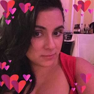 Meet your Posher, Maritza